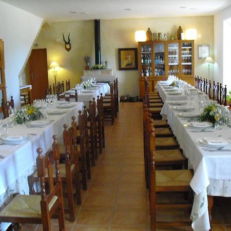 Casa Rural Morera Guest House Онтиниент Екстериор снимка