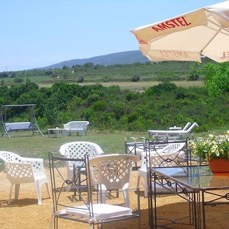 Casa Rural Morera Guest House Онтиниент Екстериор снимка