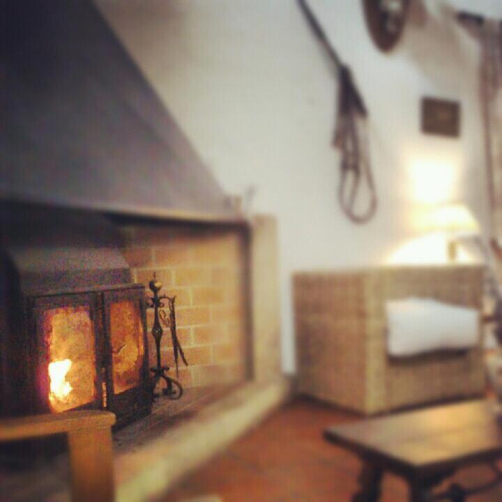 Casa Rural Morera Guest House Онтиниент Екстериор снимка