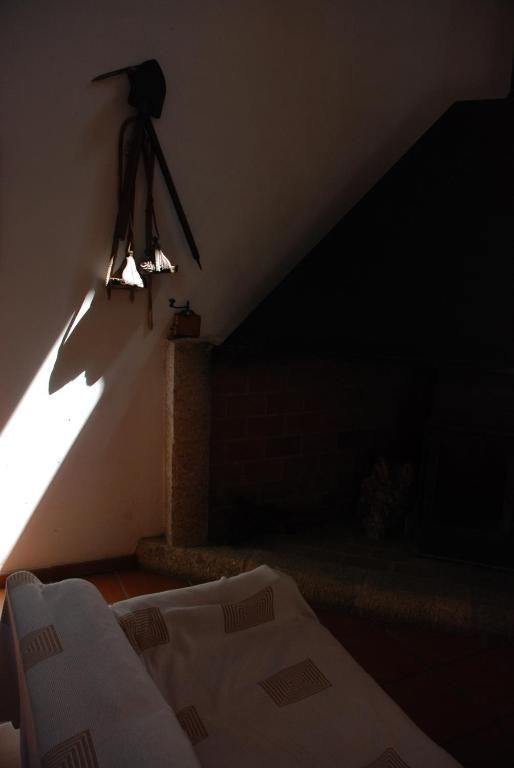 Casa Rural Morera Guest House Онтиниент Екстериор снимка