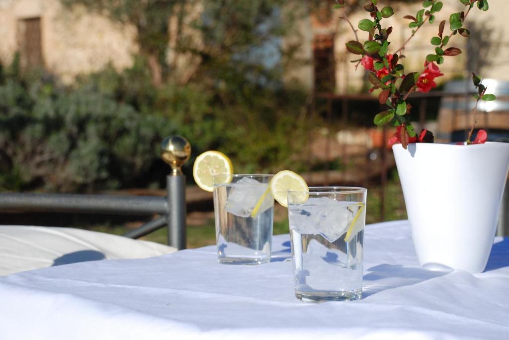 Casa Rural Morera Guest House Онтиниент Екстериор снимка
