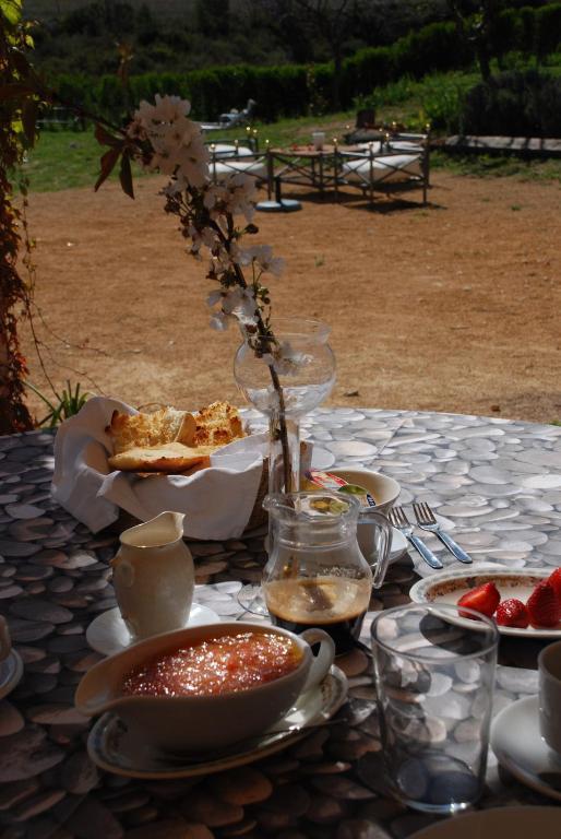Casa Rural Morera Guest House Онтиниент Екстериор снимка