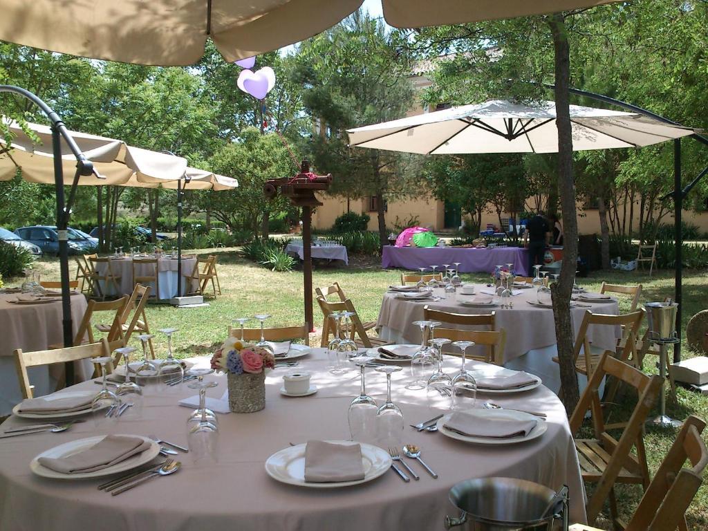 Casa Rural Morera Guest House Онтиниент Екстериор снимка