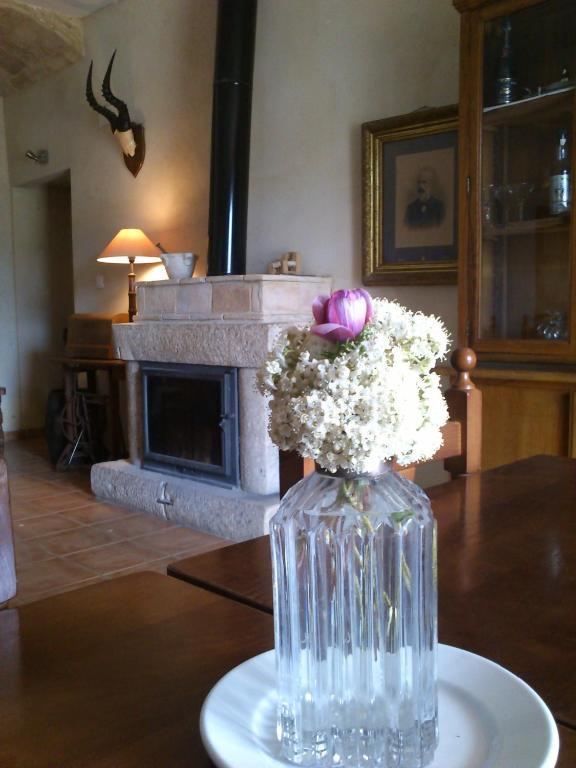 Casa Rural Morera Guest House Онтиниент Екстериор снимка
